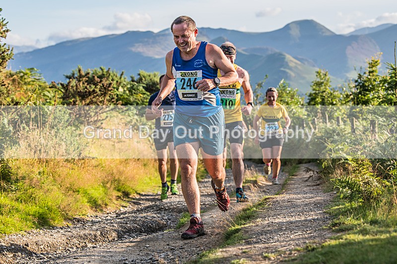 Latrigg-297 - Not Round Latrigg Race Wednesday 14th August 2024