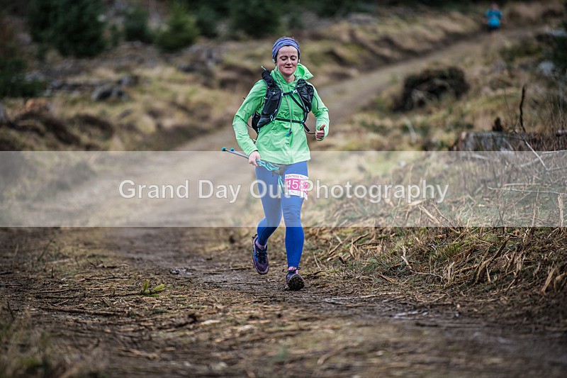 Glentress-1893 - High Terrain Events Glentress Marathon 21 & 10K Trail Races Sunday 18th February 2024