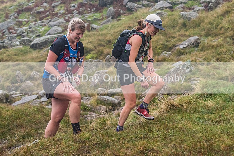 Langdale-718 - Langdale Horseshoe Fell Race Saturday 7th October 2023