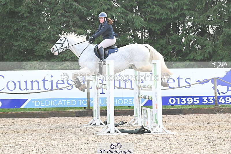 250215A-144818-01650 - Cls 5 Foxhunter and 1.20m Open
