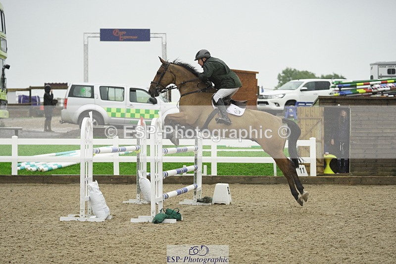 230722A-131314-09290 - Cls 15, 1 Star Bronze 1.15m