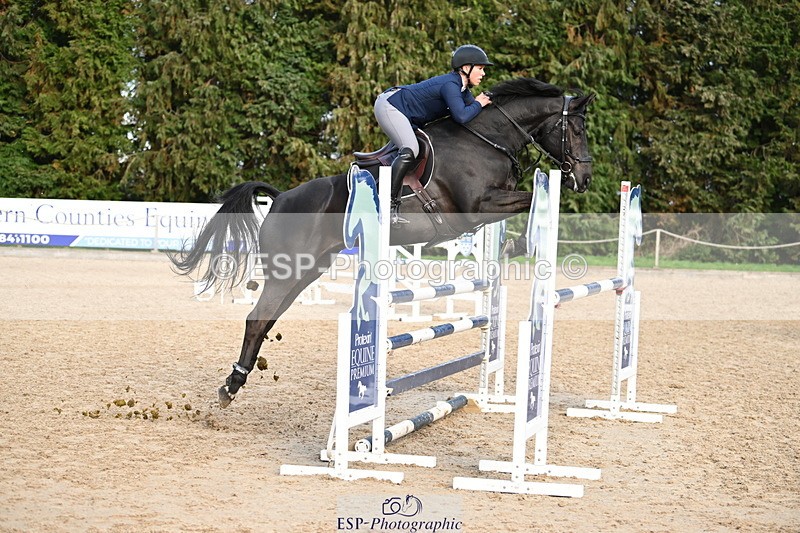 250322A-164643-03620 - Cls 14 Snr Fox & 1.20m Open