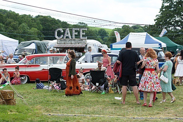  - Vintage Nostalgia Festival