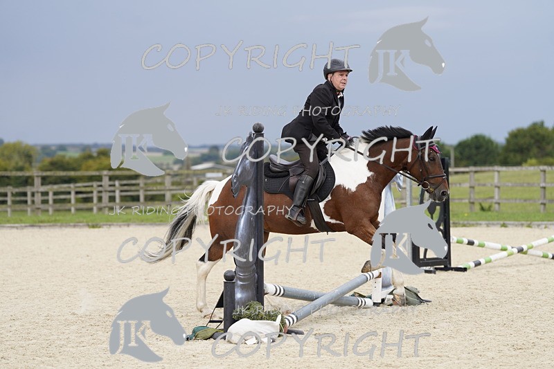 _DSC0385 - Class 2 40cm