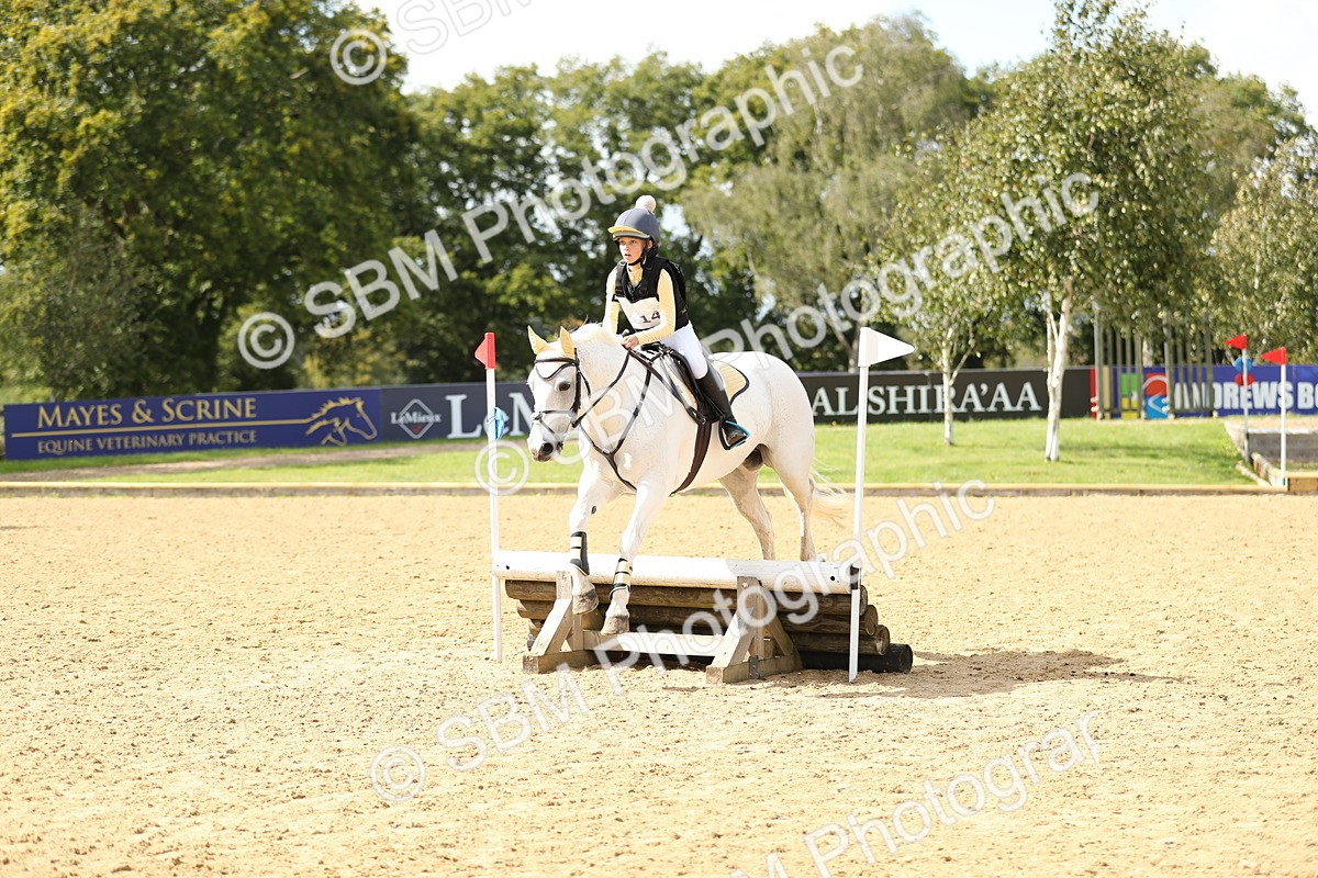 SBM_23197 - E9 - Eventers Challenge 60cm Championship