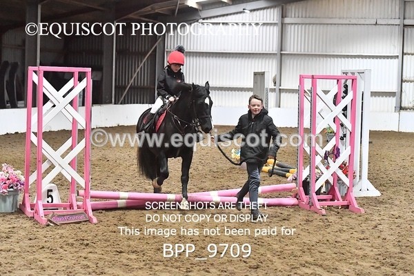 BPP_9709 - CLASS 1 CROSSPOLES