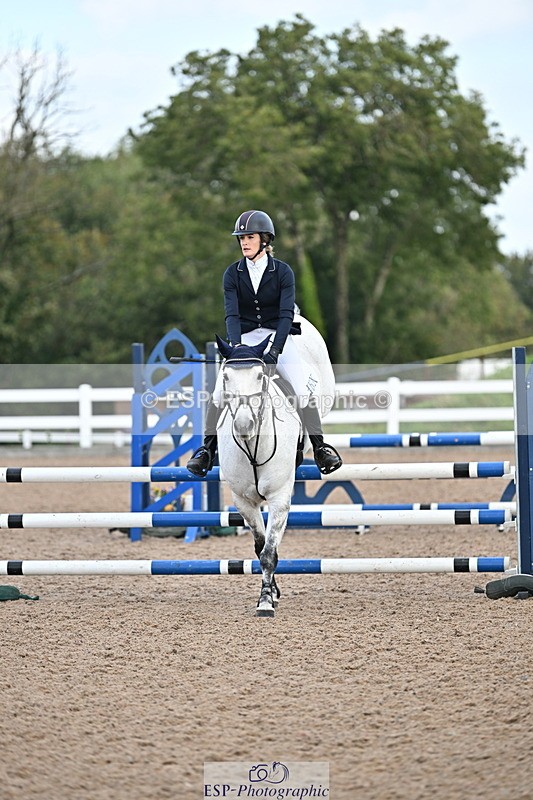 241005A-102714-03005 - SAT Cls 16 85cm Amateur Quali