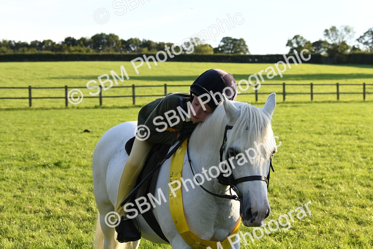 SBM_54162 - S23 - 1st Ridden Mountain & Moorland Pony