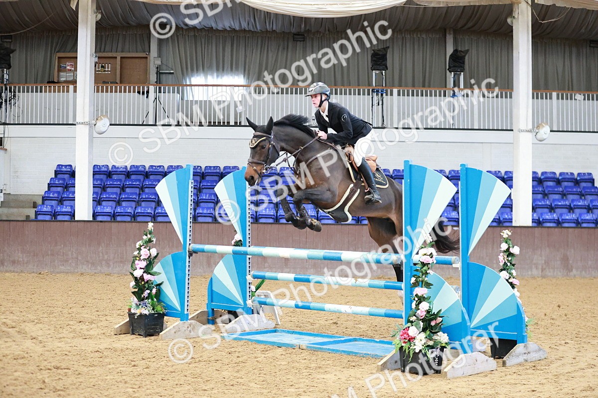 SBM_003741 - Class 11 - Senior Newcomers - 1.10m