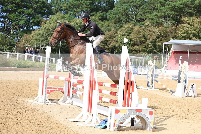 3E7A0142 - Class 11: Senior Discovery/1m open