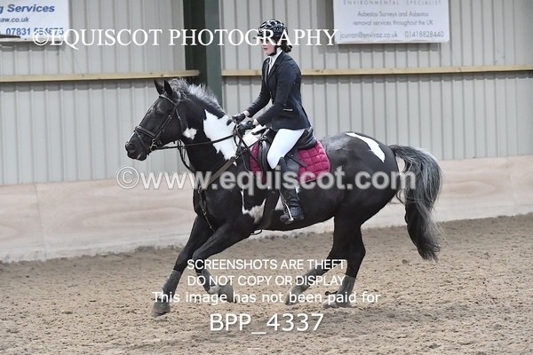 BPP_4337 - CLASS 4 60CM