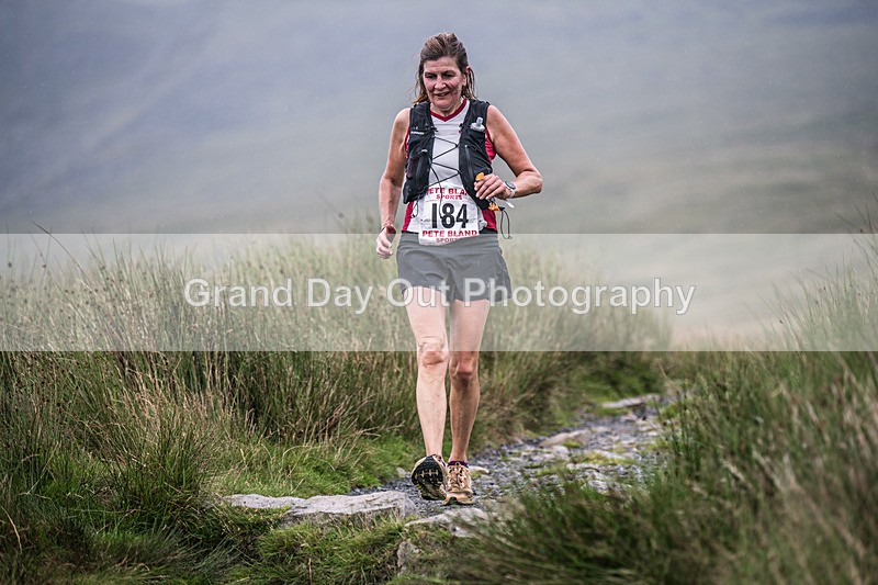 Ingleborough-1051 - Ingleborough Mountain Race Saturday 19th July 2025