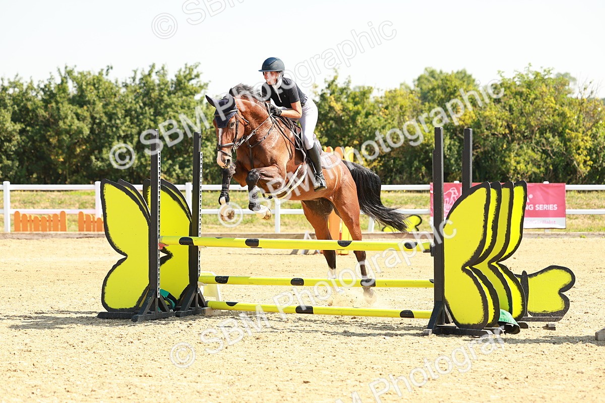 SBM_000092 - Class 2 - Senior British Novice - 90cm
