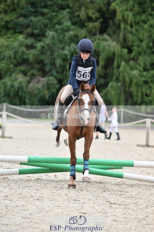 230824-154053-05131 - Round 1 Assisted Start to 16.10 CW