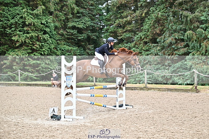 250830A-125408-06106 - Cls 22 95cm Amateur Quali