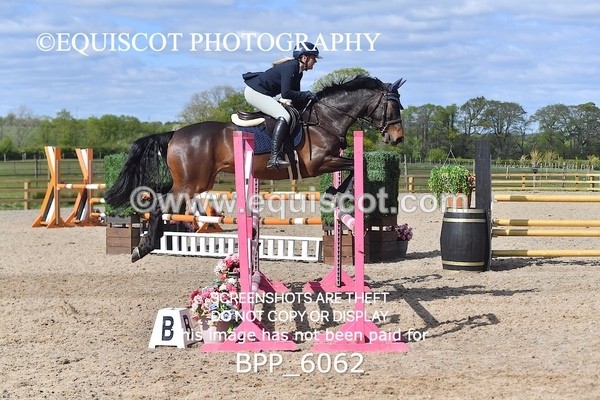 BPP_6062 - CLASS 28 SUN 1.05m Amateur Championship Qualifier/ 1.05m Open