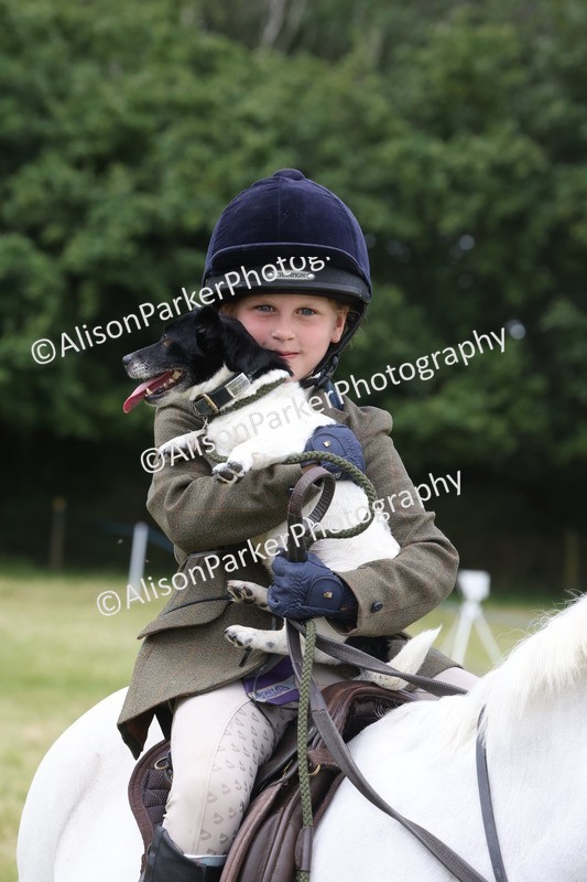 20260614-4459 - Class 25 - Horse and Hound Jumping