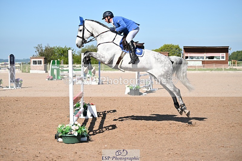 250509-094743-04848 - Cls 13 Snr Foxhunter
