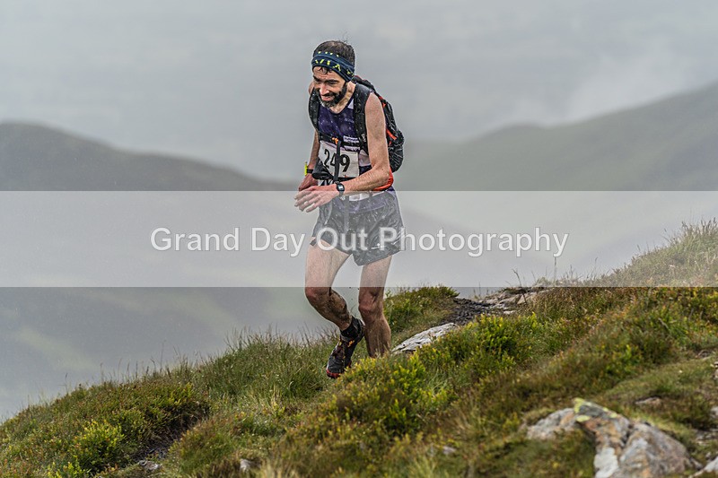 Buttermere-836 - Buttermere Sailbeck Fell Race Saturday 15th June 2024