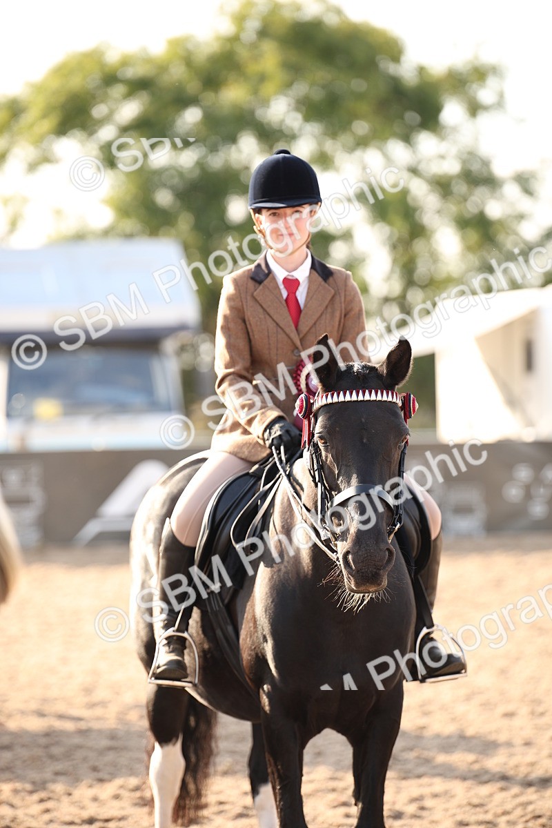 SBM_08879 - Class 12R Regional Ridden Pre-Vet