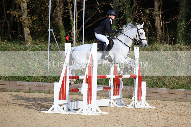 3E7A8877 - Class 7: 100cm open