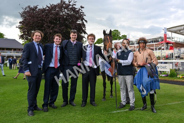 yr22052022r7-34 - Race 7: 6:40pm Sky Bet Sunday Series Fillies' and Mares Stakes