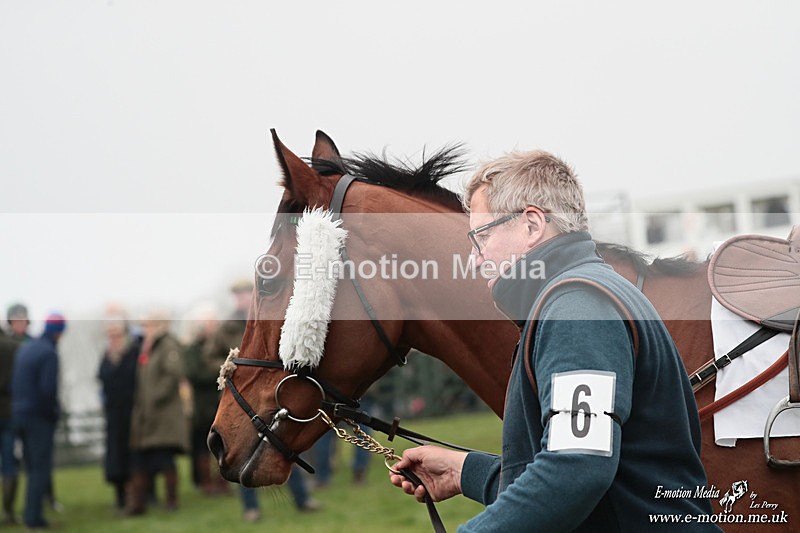 PtP 080326 247 - Pytchley with Woodland Point-to-Point Guilsborough 08/03/26