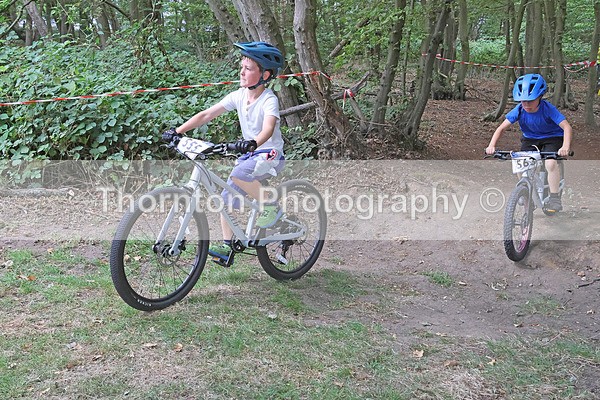 A41A5619 - MTB East Round 7 Potash Under 7s Under 9s Under 12s Races 08:45 – 9:35