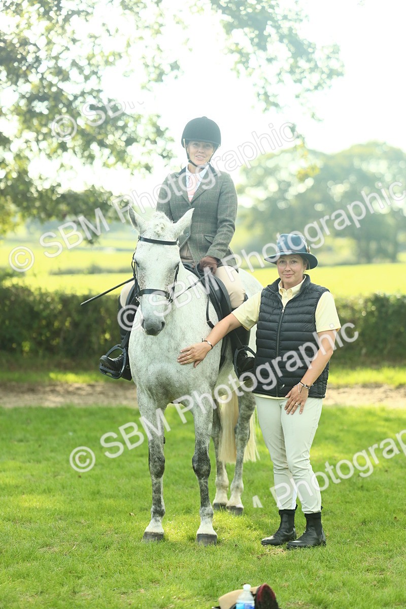 SBM_52161 - S33 - Working Hunter & Working Show Horse