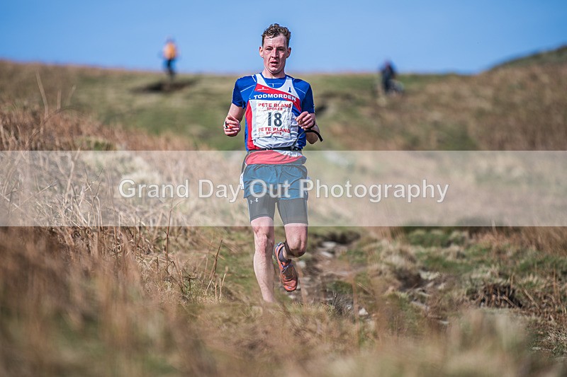 Black Combe-664 - Black Combe Fell Race Saturday 8th March 2025