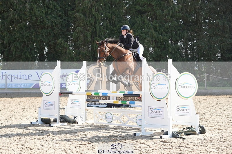 260322A-104300-01436 - 9 Discovery 1m Open