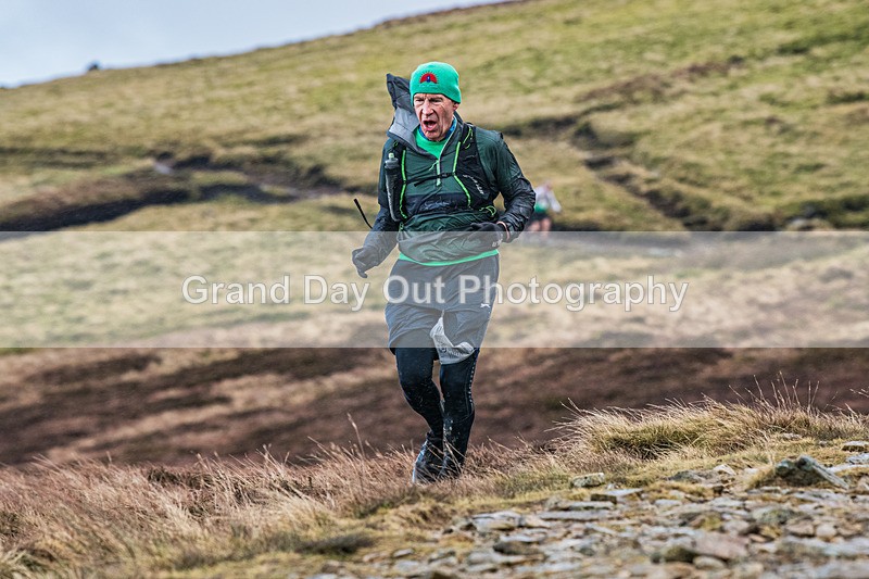 Nine Standards-558 - Nine Standards Fell Race Sunday 1st January 2023