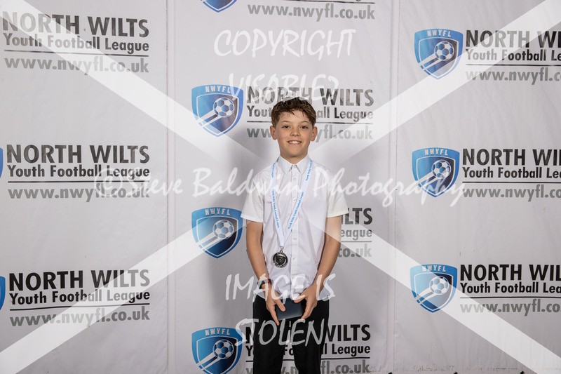 1DX30264 - Div 5 Croft Junior Blue