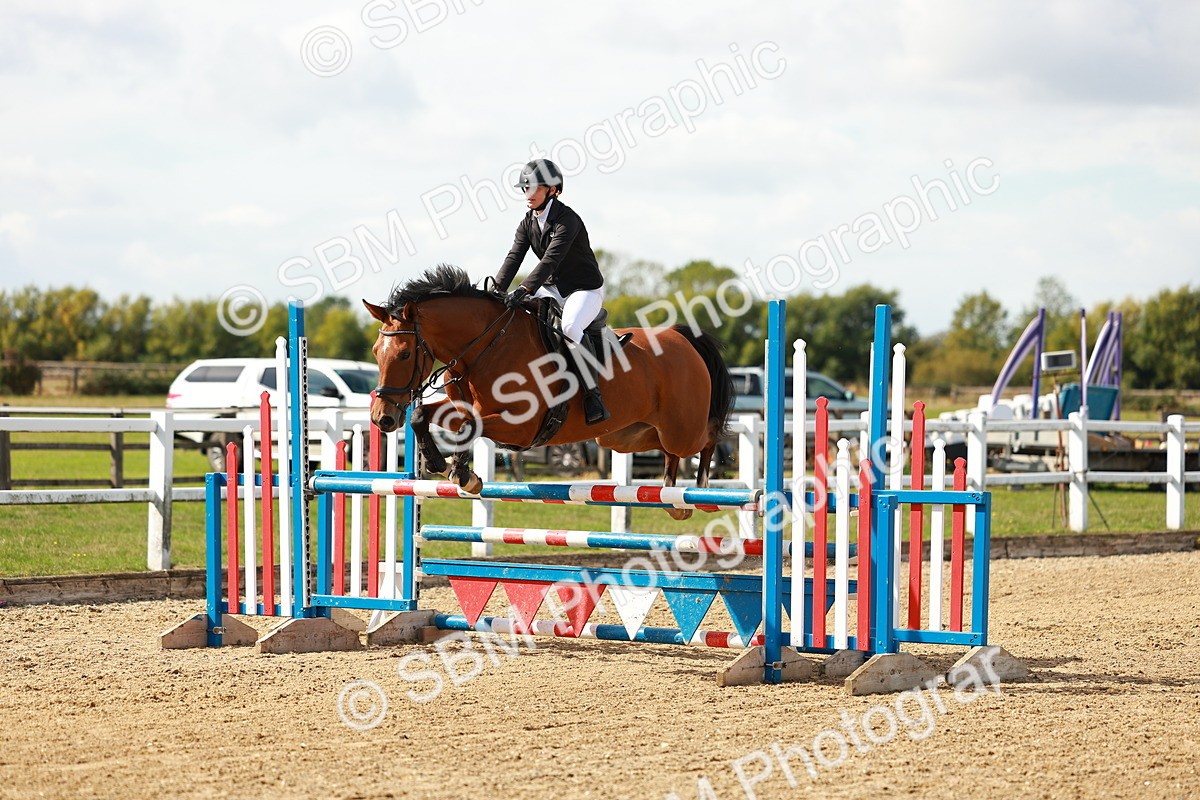 SBM_000848 - Class 3 - Senior Discovery - 1.00m