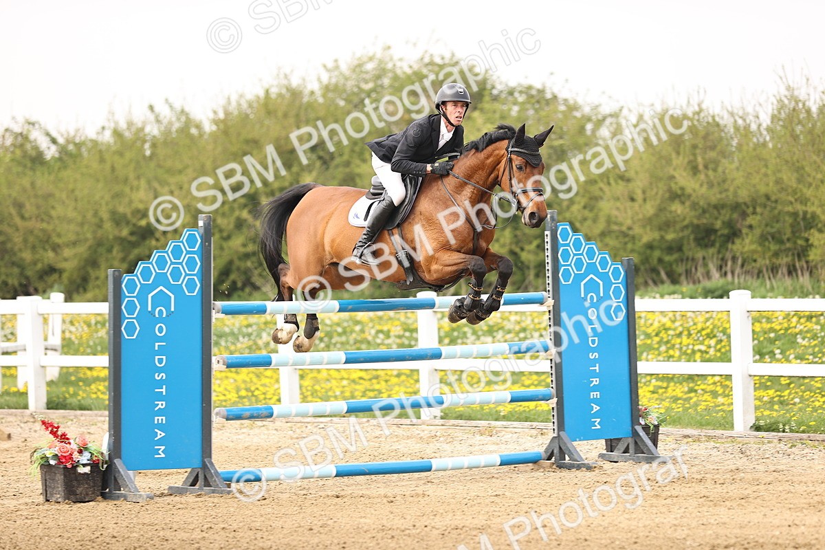  - Class 20 - National 1.30-1.40m