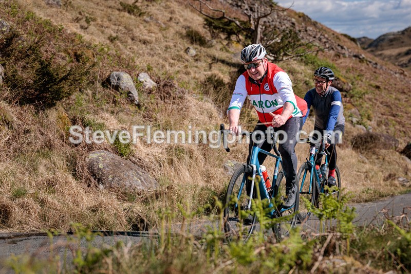 154612 - Blea Tarn Climb 15:00 - 16:00