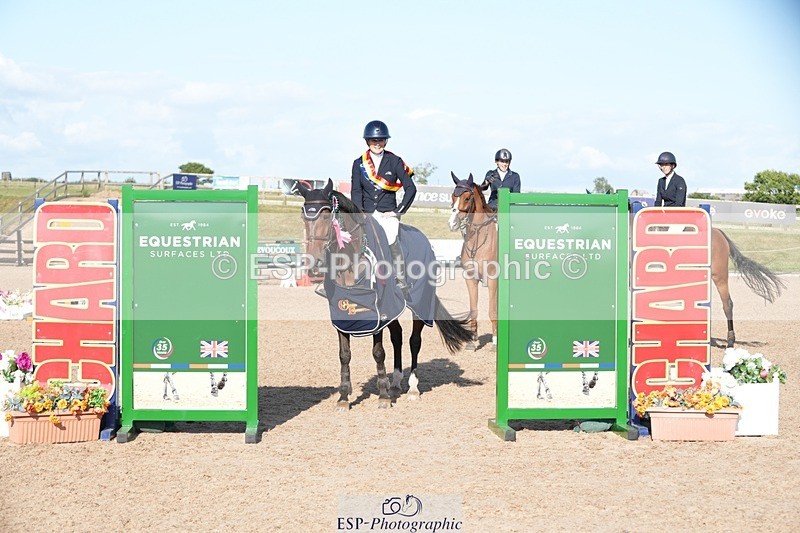 250801-180524-07809 - Cls 18 6 Yr Old  Champs Jump off