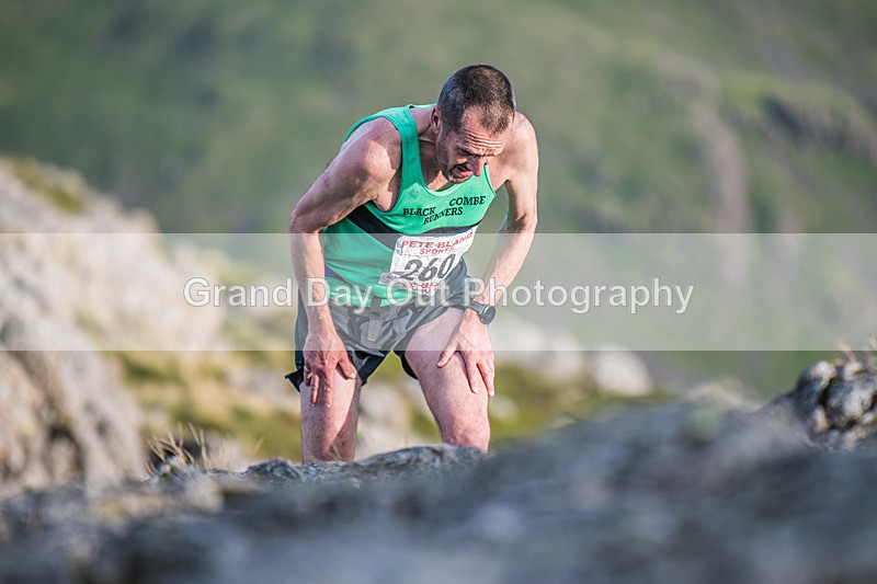 Blisco-323 - Blisco Dash Fell Race Wednesday 16th July 2025
