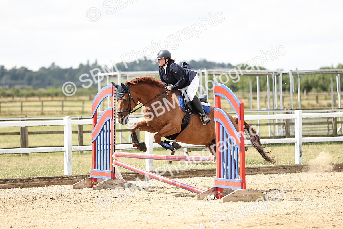 SBM_004542 - 70cm showjumping