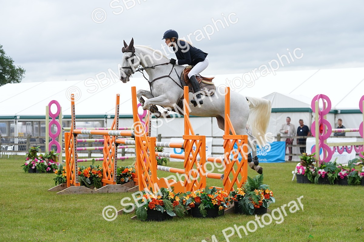 SBM_03014 - Class 201 - British Horse Feeds Speedi Beet Horse of the Year Show Grade  C