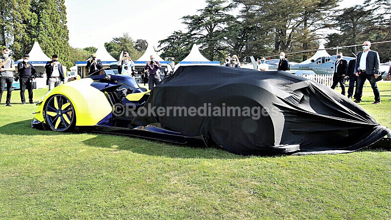 Pete Wilson Salon Prive-67 - Salon Prive SEPT 2020