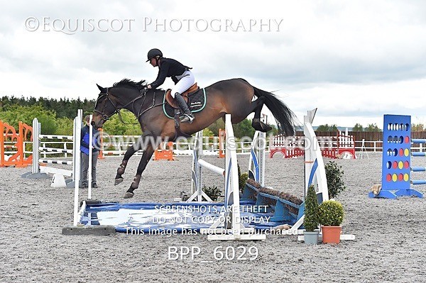 BPP_6029 - SUN CLASS 34 FOXHUNTER 2ND ROUND