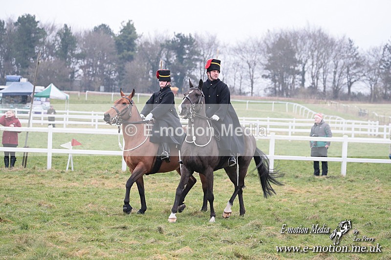 PtP 160225 98 - Combined Service Point-to-Point Races Larkhill 16/02/25