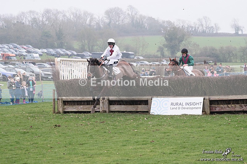 PtP 080326 522 - Pytchley with Woodland Point-to-Point Guilsborough 08/03/26