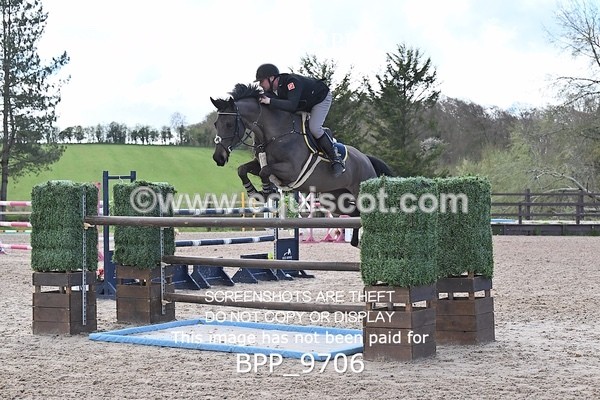 BPP_9706 - CLASS 17 SUN RHS  B&C Championship Qualifier