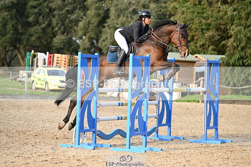 250322A-165738-03664 - Cls 14 Snr Fox & 1.20m Open