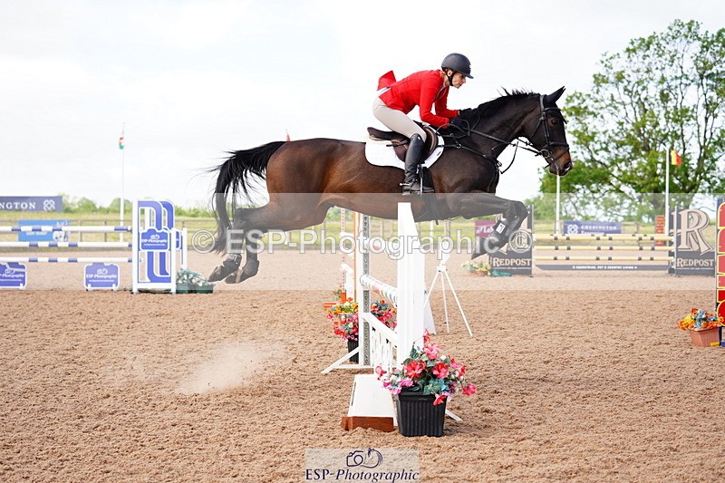 240526A-100728-07305 - Cls 25 National 1.30m Open