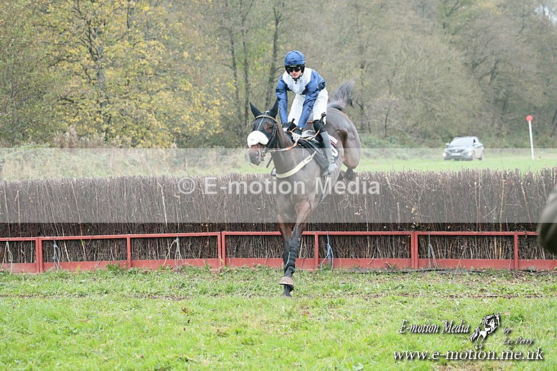 PtP 091124  476 - Knightwick Races Point-to-Point 09/11/24