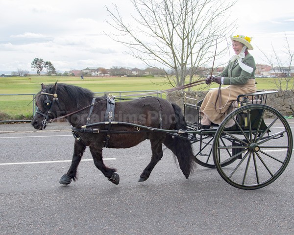 Troon Drive-113 - Troon Easter Monday Drive 2026