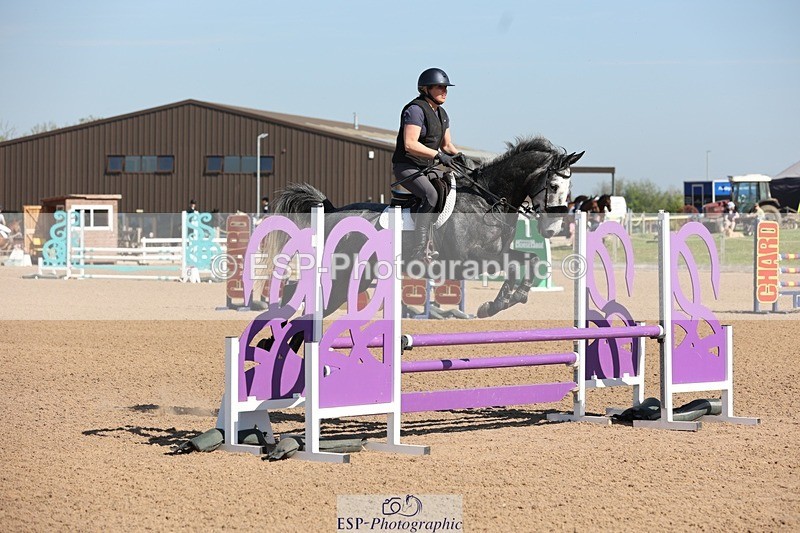 250430-101649-00095 - Cls 1 Clear Round, British Novice and 90cm Open